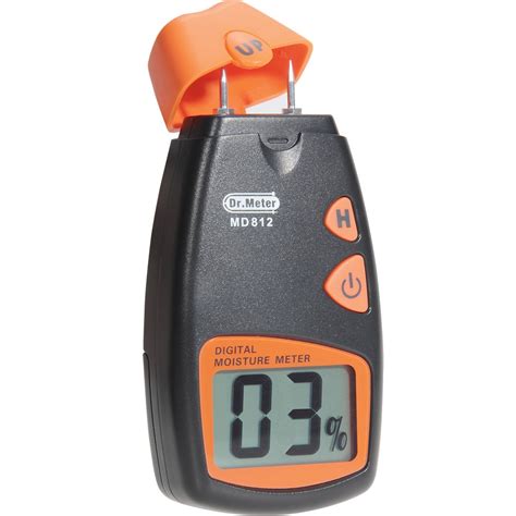 Suggested Wood Moisture Meter for shop 